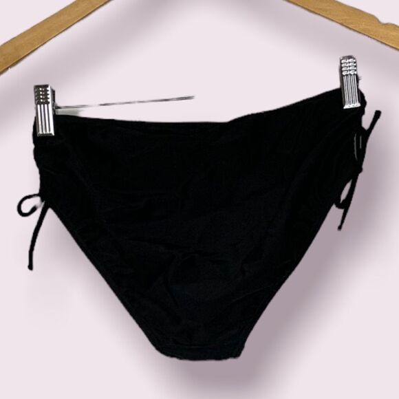 Floral Tank Bikini Swimwear Set UNDERWEAR PROTECTOR STILL ON - Picture 7 of 7